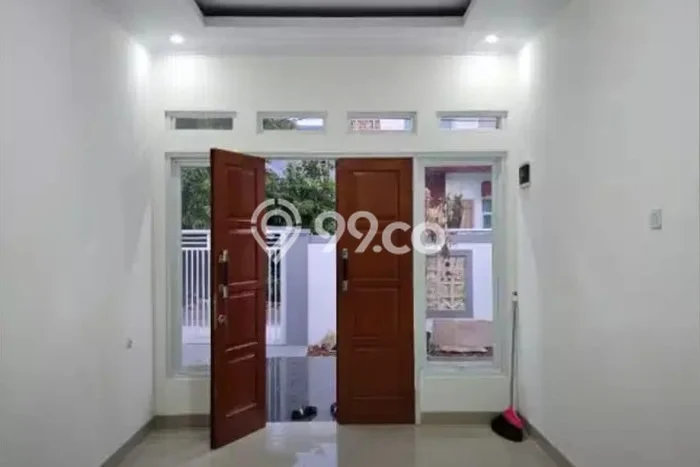 Hunian Nyaman Asri 3 KT Siap Huni di Pulogebang Jakarta Timur Hunian Nyaman Asri 3 KT Siap Huni di Pulogebang Jakarta Timur