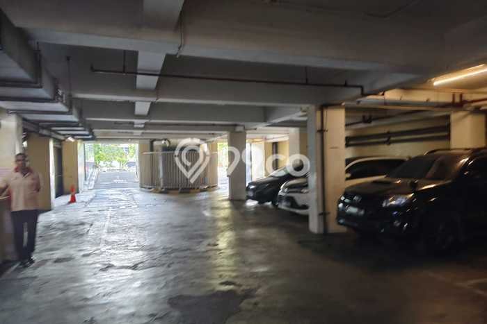 LOKASI STRATEGIS! Hotel Kawasan Tambora, Luas 2689m2m², Akses Strategis LOKASI STRATEGIS! Hotel Kawasan Tambora, Luas 2689m2m², Akses Strategis