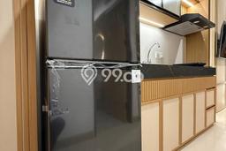 Apartemen Nyaman untuk Dijual di Jatinangor, Sumedang, Jawa Barat Apartemen Nyaman untuk Dijual di Jatinangor, Sumedang, Jawa Barat