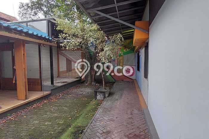 Unit Komersial Dijual di Bandung Wetan Bandung Luas Tanah 1100m2, Luas Bangunan 600m2 Unit Komersial Dijual di Bandung Wetan Bandung Luas Tanah 1100m2, Luas Bangunan 600m2