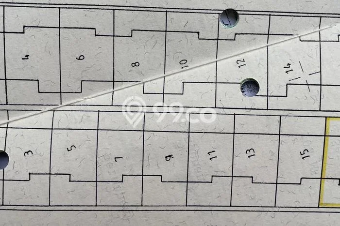 Lahan untuk Dijual di Cileunyi Bandung Luas 105m2 Lahan untuk Dijual di Cileunyi Bandung Luas 105m2