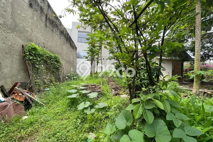Lahan untuk Dijual di Cileunyi Bandung Luas 105m2 Lahan untuk Dijual di Cileunyi Bandung Luas 105m2