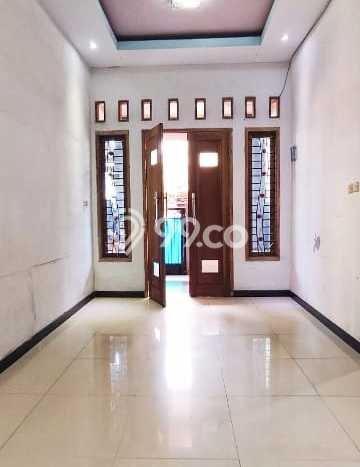 Dijual Rumah Minimalis Bagus Punya 3 KT di Bekasi Timur Bekasi SHM Dijual Rumah Minimalis Bagus Punya 3 KT di Bekasi Timur Bekasi SHM