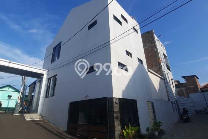 Dijual Rumah Strategis Bagus Punya 2 KT di Padalarang Bandung Barat SHM Dijual Rumah Strategis Bagus Punya 2 KT di Padalarang Bandung Barat SHM