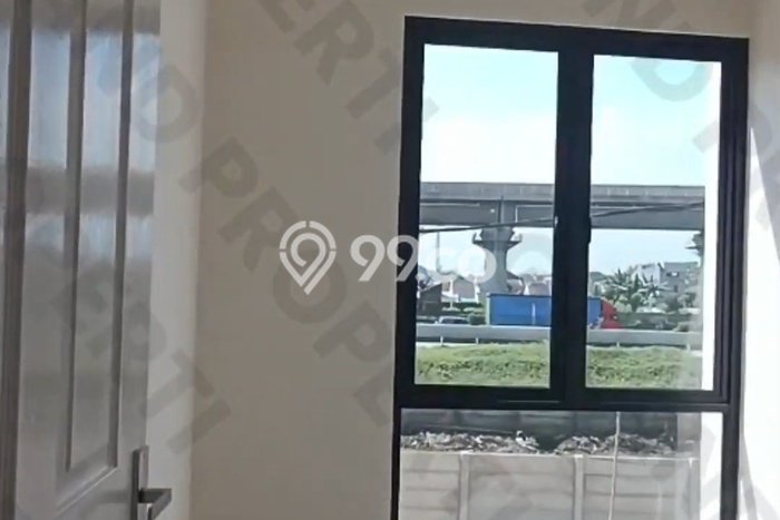 Rumah Idaman 2 KT Hemat Budget di Ciwastra Bandung Rumah Idaman 2 KT Hemat Budget di Ciwastra Bandung