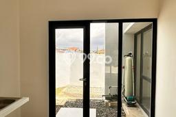 Rumah Modern Minimalis 3 KT Siap Huni di Ciputat Rumah Modern Minimalis 3 KT Siap Huni di Ciputat