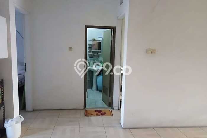 Jual Rumah Modern 4 KT di Caringin, Bandung Jual Rumah Modern 4 KT di Caringin, Bandung