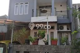 Jual Rumah Modern 4 KT di Caringin, Bandung Jual Rumah Modern 4 KT di Caringin, Bandung
