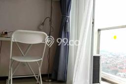 Hunian Apartemen Budget Friendly di Bandung dengan 1 Kamar Tidur, 1 Kamar Mandi Hunian Apartemen Budget Friendly di Bandung dengan 1 Kamar Tidur, 1 Kamar Mandi