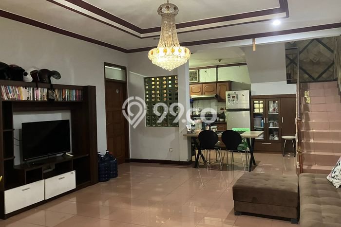 Jual Rumah Modern 5 KT di Buah Batu, Bandung Jual Rumah Modern 5 KT di Buah Batu, Bandung