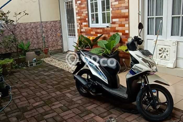 Hunian Nyaman Asri 4 KT Siap Huni di Ciwaruga Bandung Hunian Nyaman Asri 4 KT Siap Huni di Ciwaruga Bandung