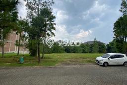 Untuk Dijual Tanah 389m2 di Kota Baru Parahyangan, Bandung Untuk Dijual Tanah 389m2 di Kota Baru Parahyangan, Bandung