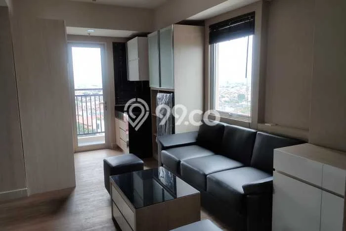 Dijual Apartemen 2 KT 1 KM di Andir Dijual Apartemen 2 KT 1 KM di Andir