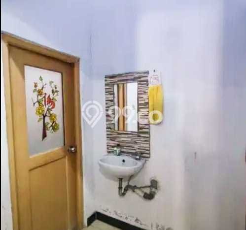 Dijual Rumah Minimalis Bagus Punya 3 KT di Bekasi Timur Bekasi SHM Dijual Rumah Minimalis Bagus Punya 3 KT di Bekasi Timur Bekasi SHM