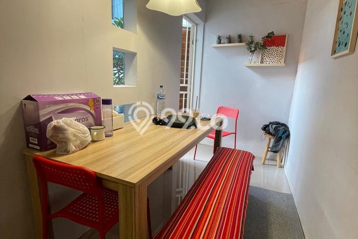 Rumah Minimalis 3 Kamar LT 105m2 di Sariwangi Rumah Minimalis 3 Kamar LT 105m2 di Sariwangi