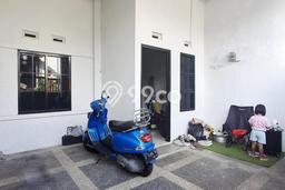 Hunian Cantik Minimalis Lb 100m2 di Mandalajati, Bandung Hunian Cantik Minimalis Lb 100m2 di Mandalajati, Bandung