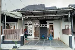 Rumah Modern Cantik 2 Kamar Siap Huni di Bojongsoang Rumah Modern Cantik 2 Kamar Siap Huni di Bojongsoang