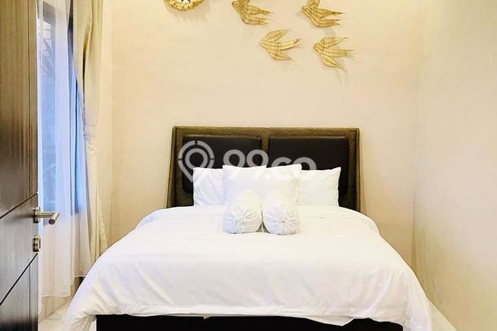 AREA PREMIUM! Vila Kawasan , Dimensi 319m2m², View Indah sekitar AREA PREMIUM! Vila Kawasan , Dimensi 319m2m², View Indah sekitar