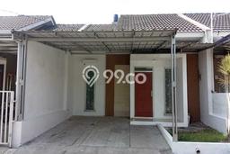 Dijual Cepat Rumah Minimalis & Modern LB 36m2 di Ciwastra Dijual Cepat Rumah Minimalis & Modern LB 36m2 di Ciwastra