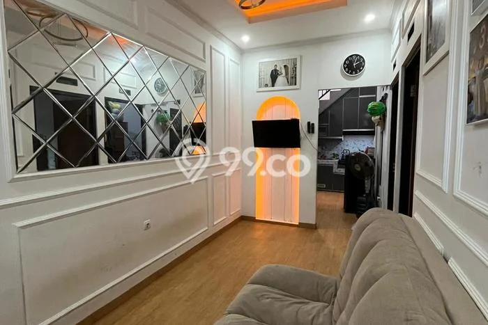 Jual Rumah Minimalis Bagus Punya 2 KT di Cimahi Utara Cimahi SHM Jual Rumah Minimalis Bagus Punya 2 KT di Cimahi Utara Cimahi SHM
