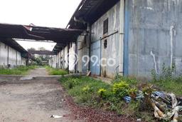 Pabrik Paling Dicari LB 10000m2 Dijual di Purwakarta Pabrik Paling Dicari LB 10000m2 Dijual di Purwakarta