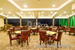 Hotel Kawasan , Luas 3183m2m², Area Komersial, Dekat Bandung, Bandung Hotel Kawasan , Luas 3183m2m², Area Komersial, Dekat Bandung, Bandung