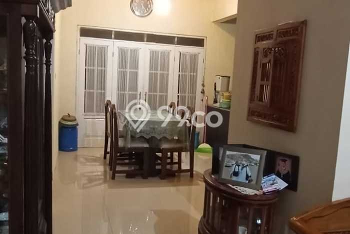 Hunian Nyaman Asri 4 KT Siap Huni di Ciwaruga Bandung Hunian Nyaman Asri 4 KT Siap Huni di Ciwaruga Bandung