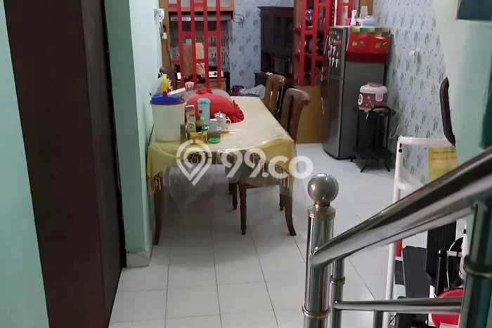 Rumah Modern Cantik 4 KT Bisa Langsung Pindah di Mandalajati Rumah Modern Cantik 4 KT Bisa Langsung Pindah di Mandalajati