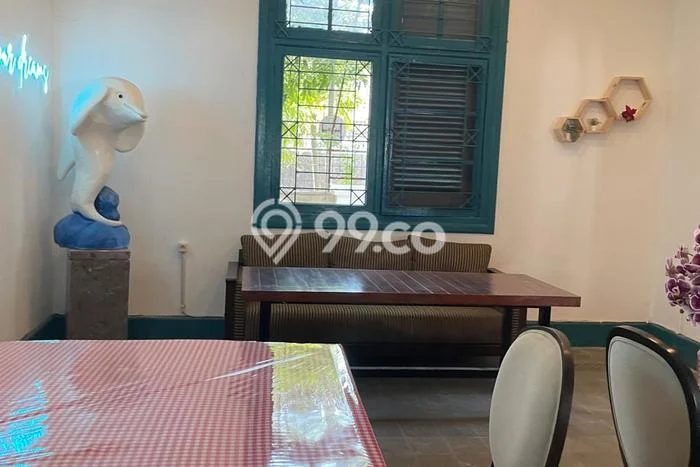 Dijual! Komersial di Gatot Subroto Bandung LT 825m2 / LB 600m2 Kawasan Strategis Dijual! Komersial di Gatot Subroto Bandung LT 825m2 / LB 600m2 Kawasan Strategis