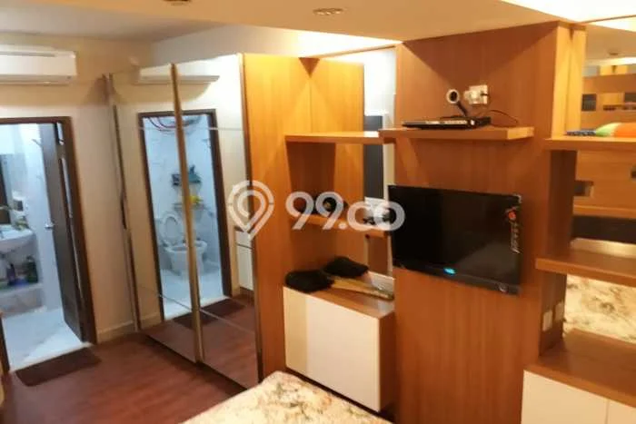 Dijual Apartemen 2 KT 1 KM di Andir Dijual Apartemen 2 KT 1 KM di Andir