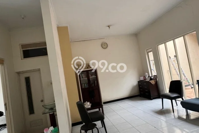 Rumah Modern 3 KT di Taman Holis Indah Bandung Unfurnished Rumah Modern 3 KT di Taman Holis Indah Bandung Unfurnished