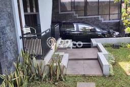 For Sale! Premium House LT 372m2 Desain Elegan di Pasteur For Sale! Premium House LT 372m2 Desain Elegan di Pasteur
