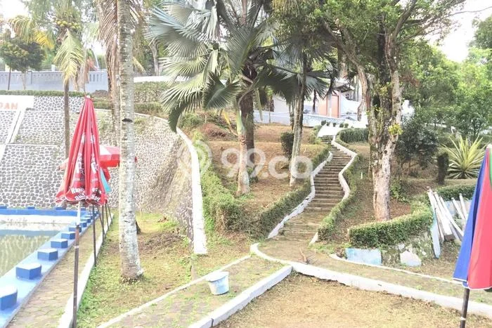 Tanah Dijual di Bandung Seluas 15390m2 Strategis Tanah Dijual di Bandung Seluas 15390m2 Strategis