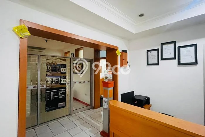 Unit Komersial Disewa Lokasi Lengkong, Bandung Spesifikasi Luas Bangunan 150m2 Unit Komersial Disewa Lokasi Lengkong, Bandung Spesifikasi Luas Bangunan 150m2