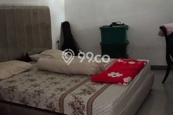 Siap Huni Hunian Elit 4 Kamar di Batununggal Dekat ke Mana Pun Siap Huni Hunian Elit 4 Kamar di Batununggal Dekat ke Mana Pun