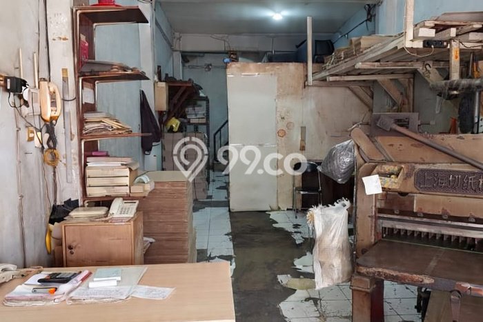 Ruko Dijual Lokasi Stratagis di Tanah Abang Jakarta Pusat Cocok untuk Investasi Ruko Dijual Lokasi Stratagis di Tanah Abang Jakarta Pusat Cocok untuk Investasi