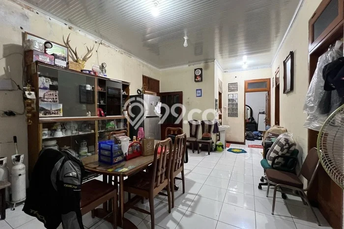 Hunian Super Mewah dengan Akses Paling Strategis di Sunter, Jakarta Utara Hunian Super Mewah dengan Akses Paling Strategis di Sunter, Jakarta Utara