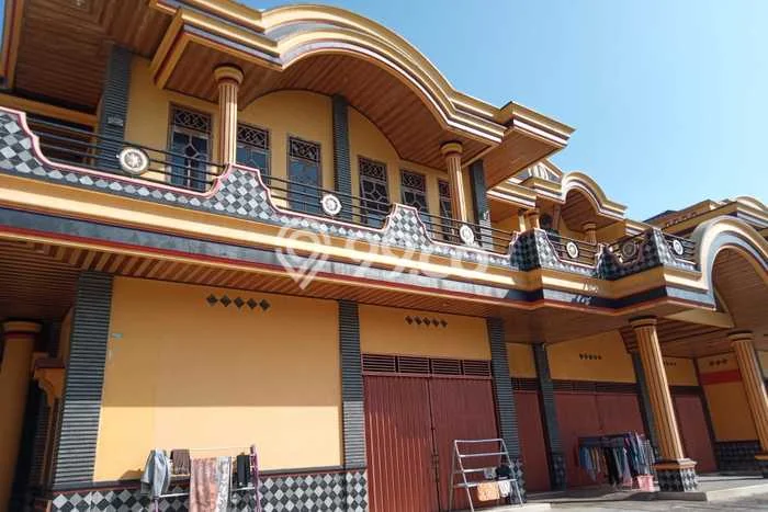 Jual Rumah Mewah Megah Dengan View Eksklusif di Cirebon Kota, Cirebon Jual Rumah Mewah Megah Dengan View Eksklusif di Cirebon Kota, Cirebon