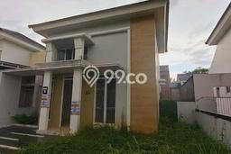 Rumah Minimalis 2 KT di Cibubur Bogor Unfurnished Rumah Minimalis 2 KT di Cibubur Bogor Unfurnished