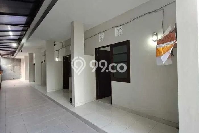 Unit Kost Dijual di Denpasar Barat dengan 18 Kamar Tidur & Luas Bangunan 1050m2 Unit Kost Dijual di Denpasar Barat dengan 18 Kamar Tidur & Luas Bangunan 1050m2