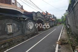 Kavling Tanah untuk Disewa di Gatot Subroto Lahan Luas 400m2 Kavling Tanah untuk Disewa di Gatot Subroto Lahan Luas 400m2