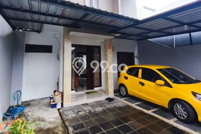 Rumah Modern Minimalis 4 Kamar Bisa Langsung Pindah di Denpasar Barat Rumah Modern Minimalis 4 Kamar Bisa Langsung Pindah di Denpasar Barat