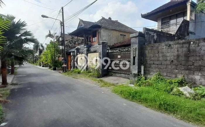 Dijual Rumah Luas Megah Dengan View Cantik di Kesiman, Denpasar Dijual Rumah Luas Megah Dengan View Cantik di Kesiman, Denpasar