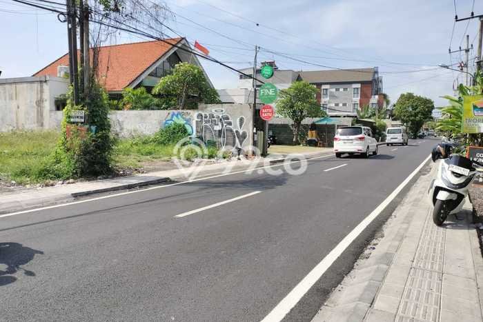 Tanah Bisnis di Kerobokan Kelod, Luas 1065m², Disewakan, Akses Mudah Kerobokan Kelod, Badung, Badung Tanah Bisnis di Kerobokan Kelod, Luas 1065m², Disewakan, Akses Mudah Kerobokan Kelod, Badung, Badung
