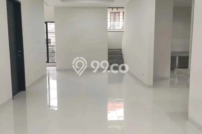 Rumah Elit Modern Tanpa Renovasi di Gatot Subroto Denpasar Rumah Elit Modern Tanpa Renovasi di Gatot Subroto Denpasar