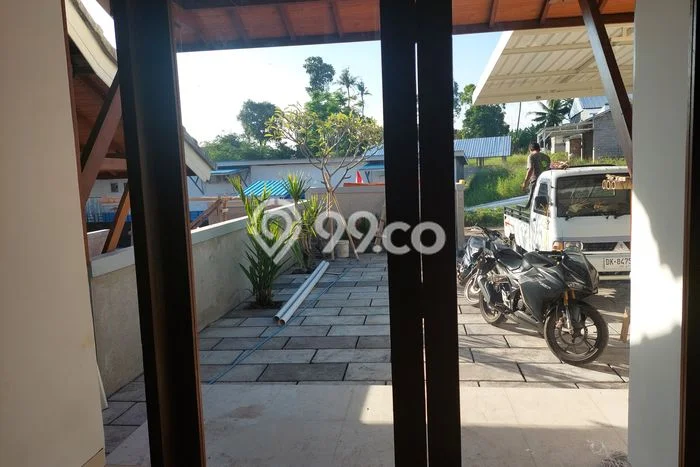 Sewa Rumah Harga Terjangkau di Peguyangan Kaja Denpasar dengan 2 KT Sewa Rumah Harga Terjangkau di Peguyangan Kaja Denpasar dengan 2 KT