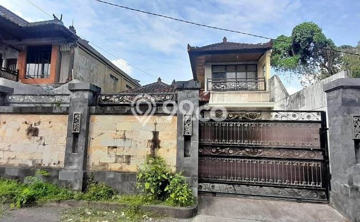 Dijual Rumah Luas Megah Dengan View Cantik di Kesiman, Denpasar Dijual Rumah Luas Megah Dengan View Cantik di Kesiman, Denpasar