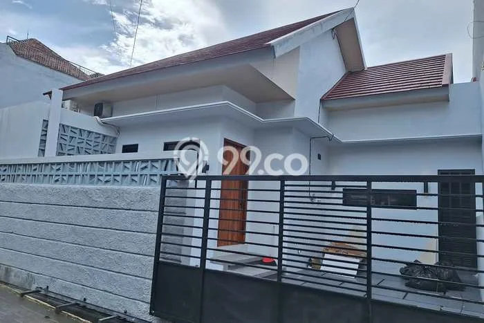 Rumah Minimalis 3 KT di Kerobokan Kelod Badung Unfurnished Rumah Minimalis 3 KT di Kerobokan Kelod Badung Unfurnished