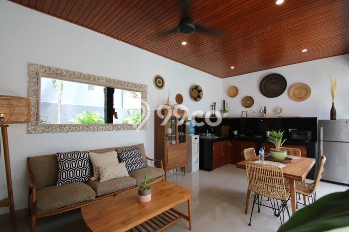 Vila Premium di Umalas, Luas 0m², Harga Bersaing Vila Premium di Umalas, Luas 0m², Harga Bersaing
