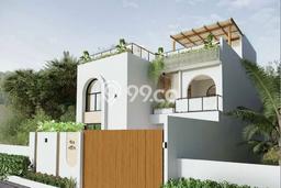 DIJUAL! Vila di , Luas 200m2m², Dekat ke Fasilitas Umum DIJUAL! Vila di , Luas 200m2m², Dekat ke Fasilitas Umum